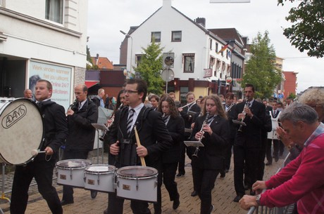 Harmonie St. Aemiliaan Kerkrade - Bleijerheide